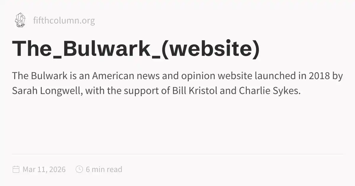 The_Bulwark_(website)
